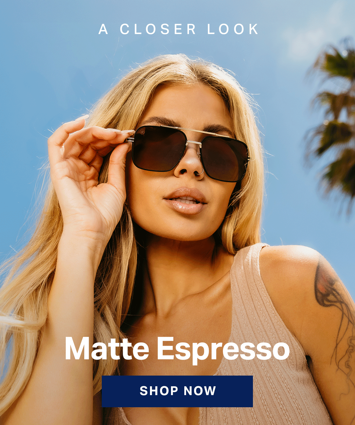 Phoenix Matte Espresso