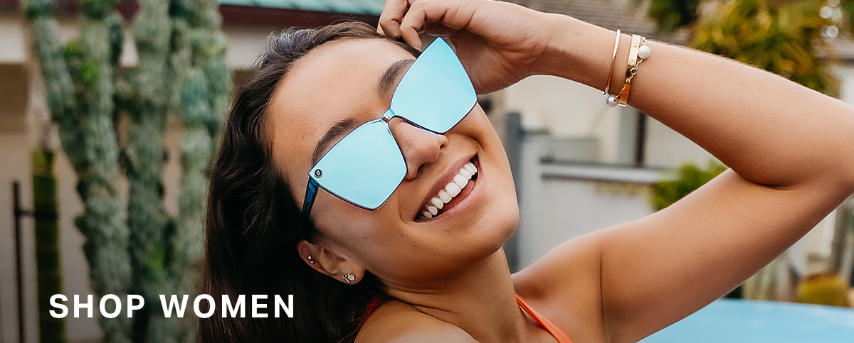 Blenders Eyewear National Sunglasses Day Free Shipping