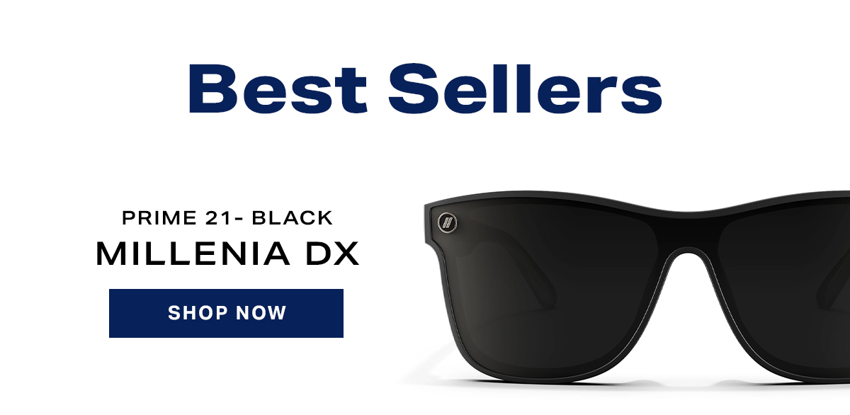 Blenders Eyewear National Sunglasses Day Final Day