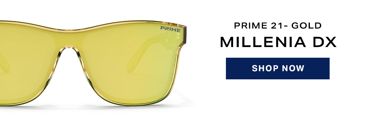 Blenders Eyewear National Sunglasses Day Final Day