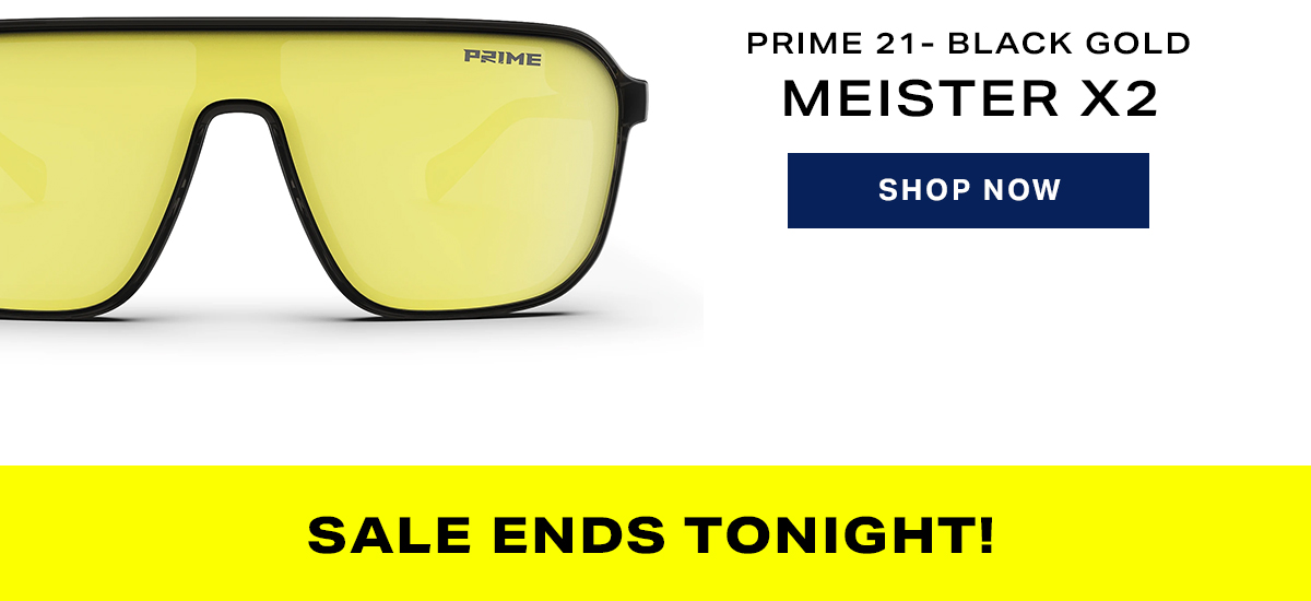 Blenders Eyewear National Sunglasses Day Final Day