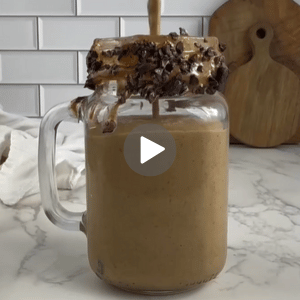 Coffee Milkshake video