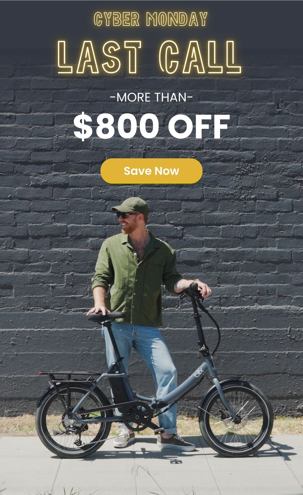 LAST CALL: MORE THAN $800 OFF SELECT MODELS - HIT THE THROTTLE ON DEALS - Save Now