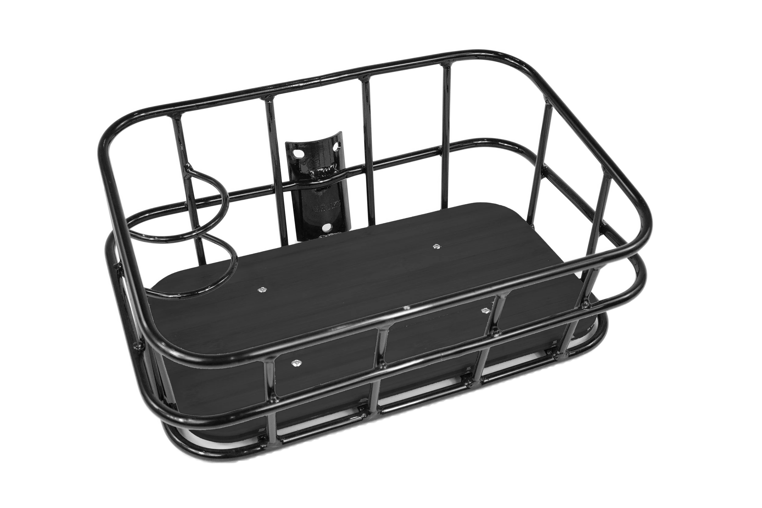 Image of Front Basket X
