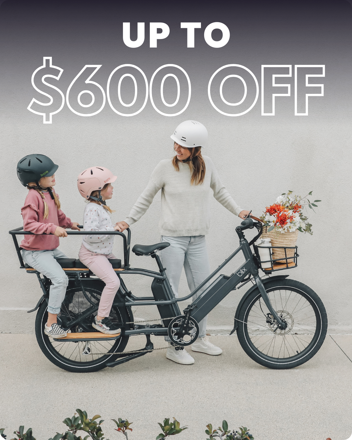 $200 OFF SELECT MODELS