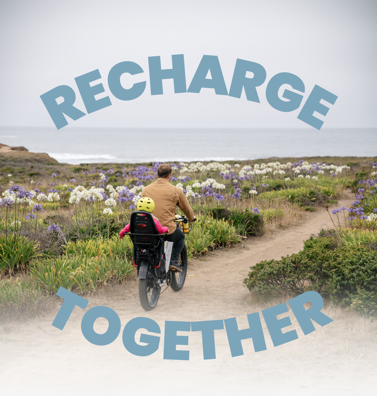 Recharge Together