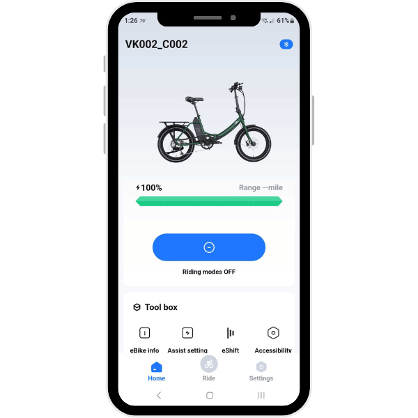 The Blix App