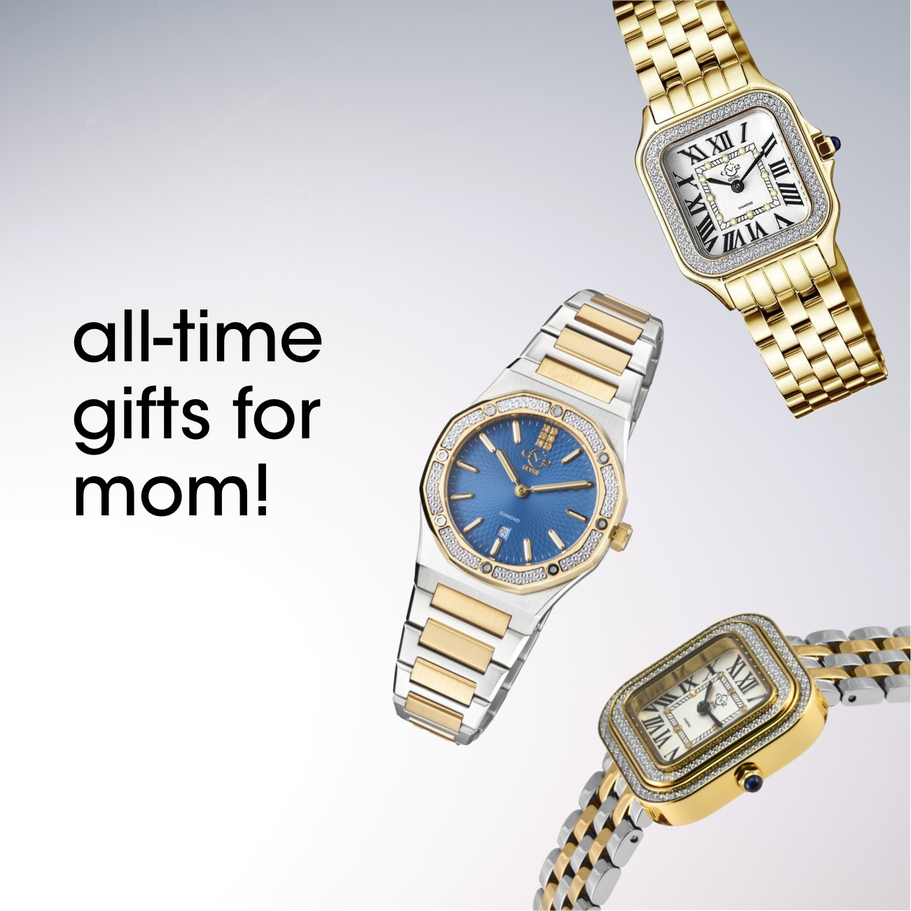 all-time gifts for mom!