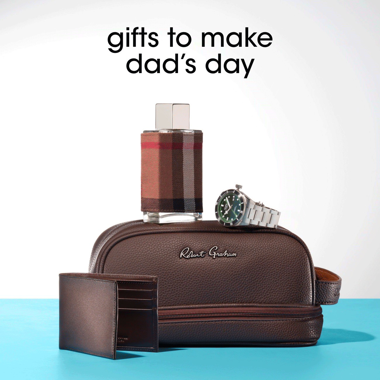 gifts to make dad's day