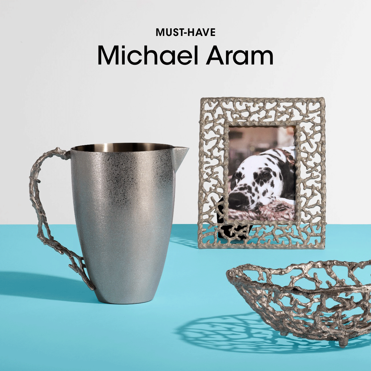 MUST-HAVE | Michael Aram