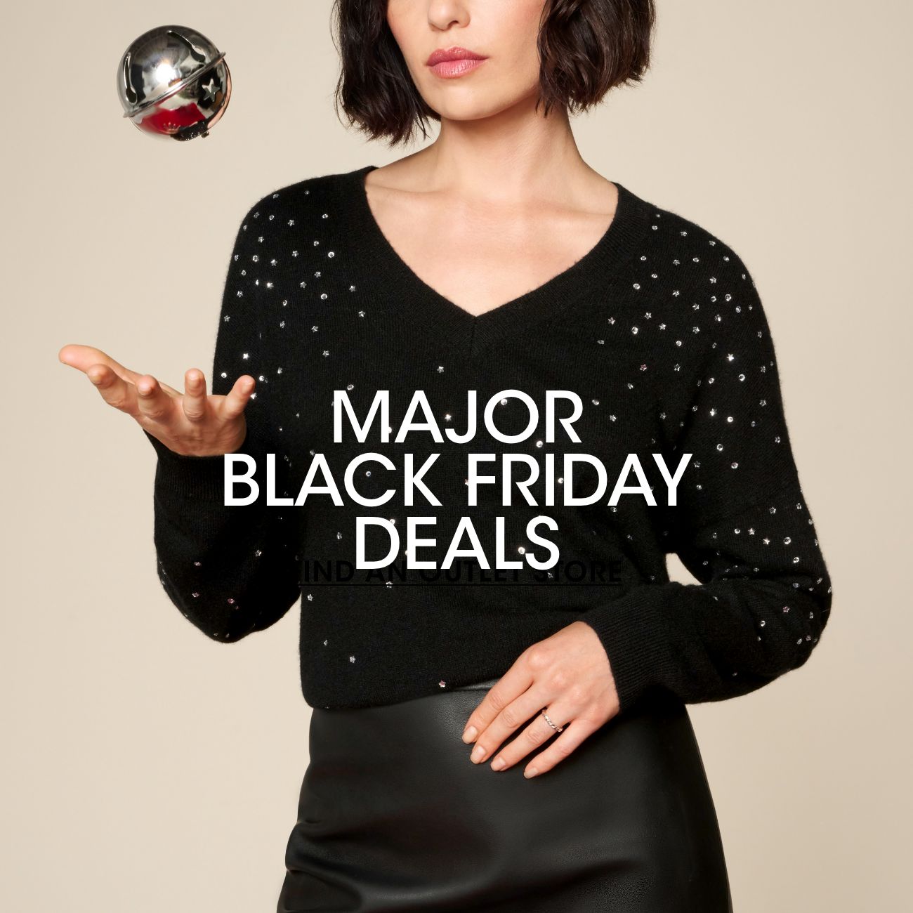 MAJOR BLACK FRIDAY DEALS