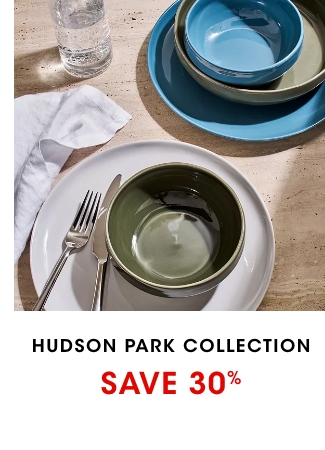 Hudson Park Collection