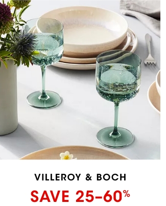 Villeroy & Boch