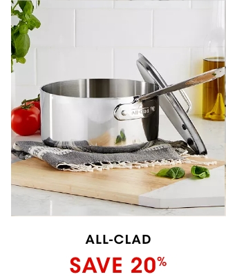 All-Clad