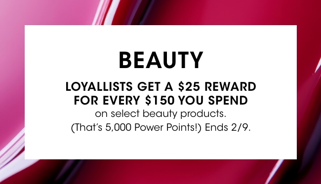 Beauty Powerpoints Offer
