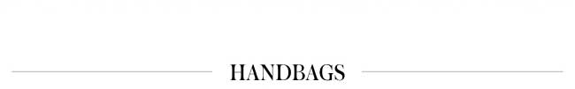 Handbags