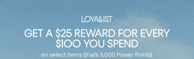 loyallist