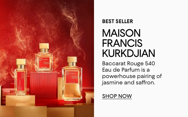 Maison Francis Kurkdjian Baccarat Rouge 540 Eau de Parfum