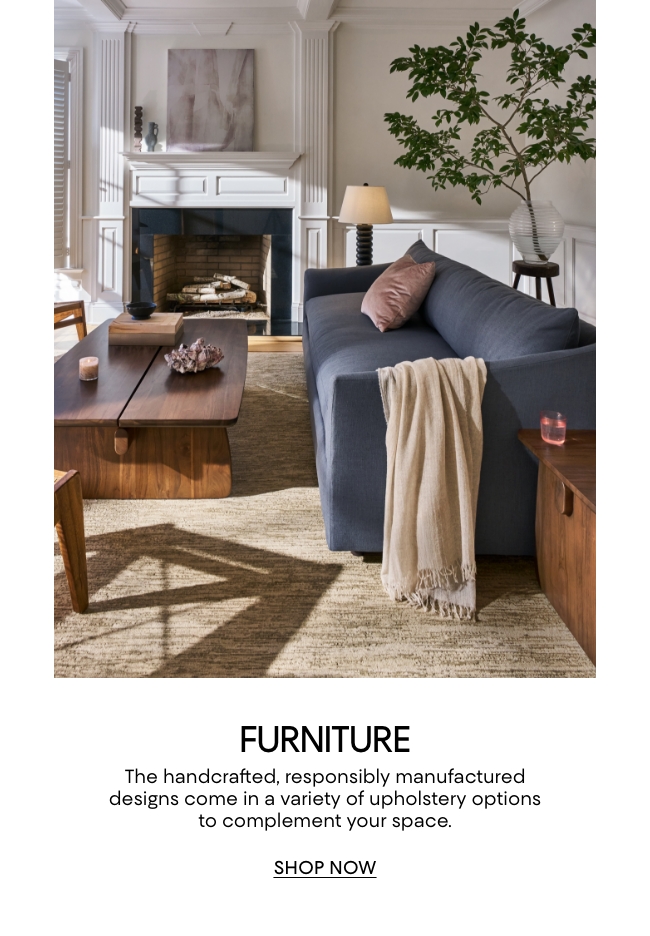 Shop Furniture