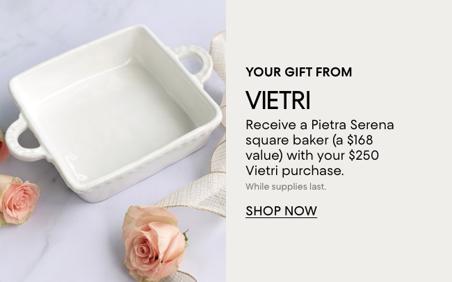 Shop Vietri