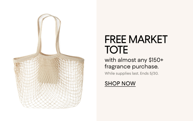 Free Market Tote