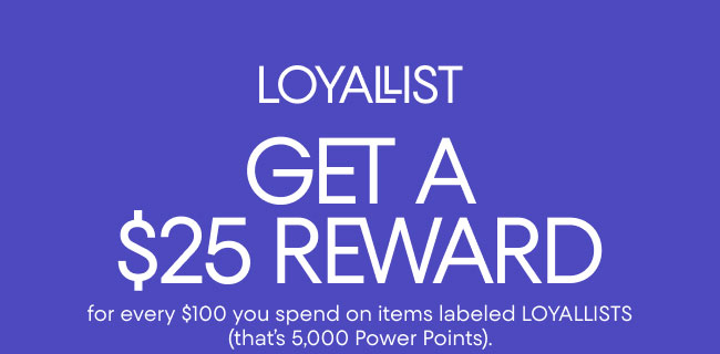 loyallist