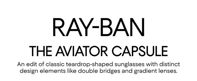 Ray-Ban