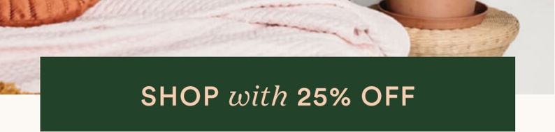 shop the sale
