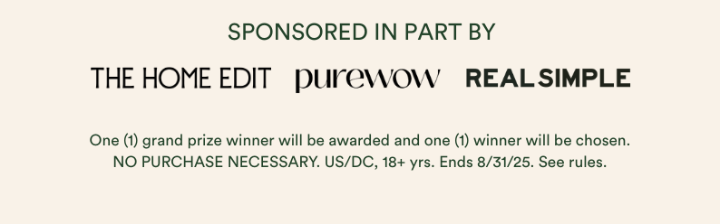 one grand prize winner