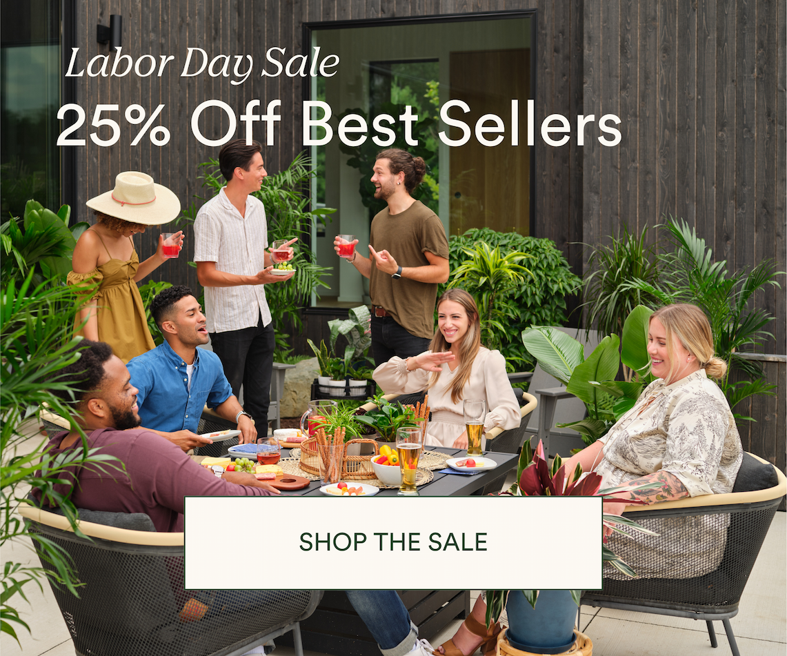 25% off best sellers