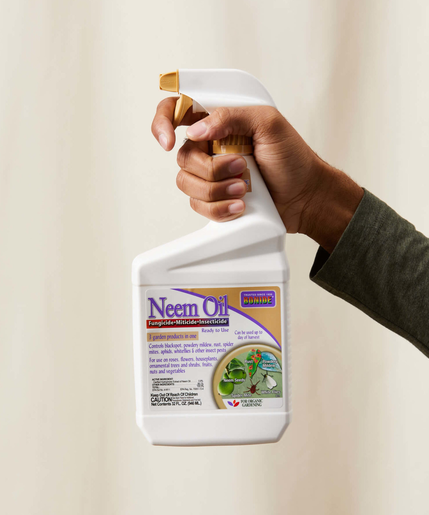 Image of Neem Oil