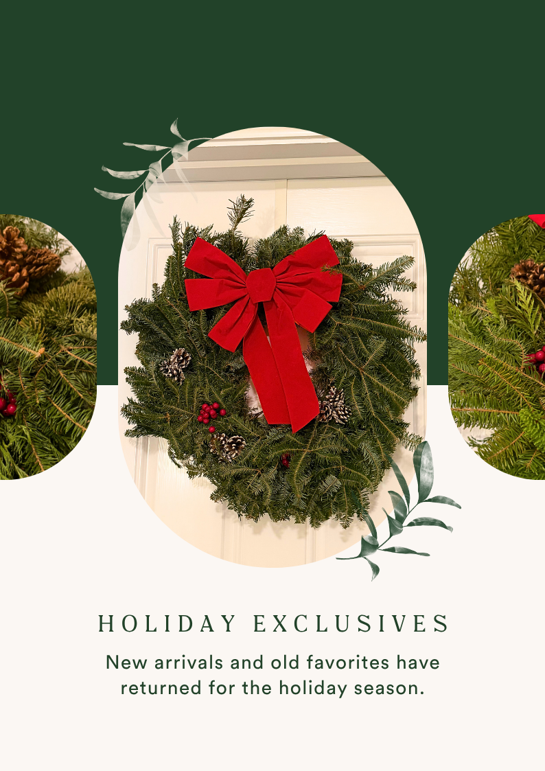 shop holiday