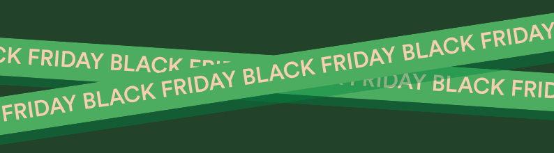 black friday