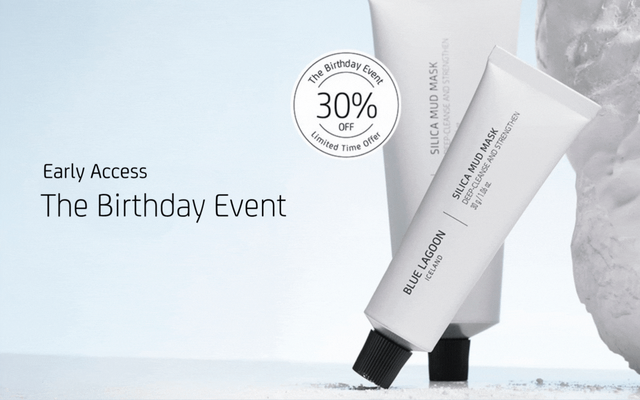 Birthday 30%