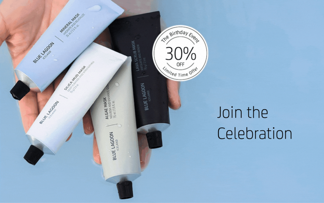 Birthday 30%