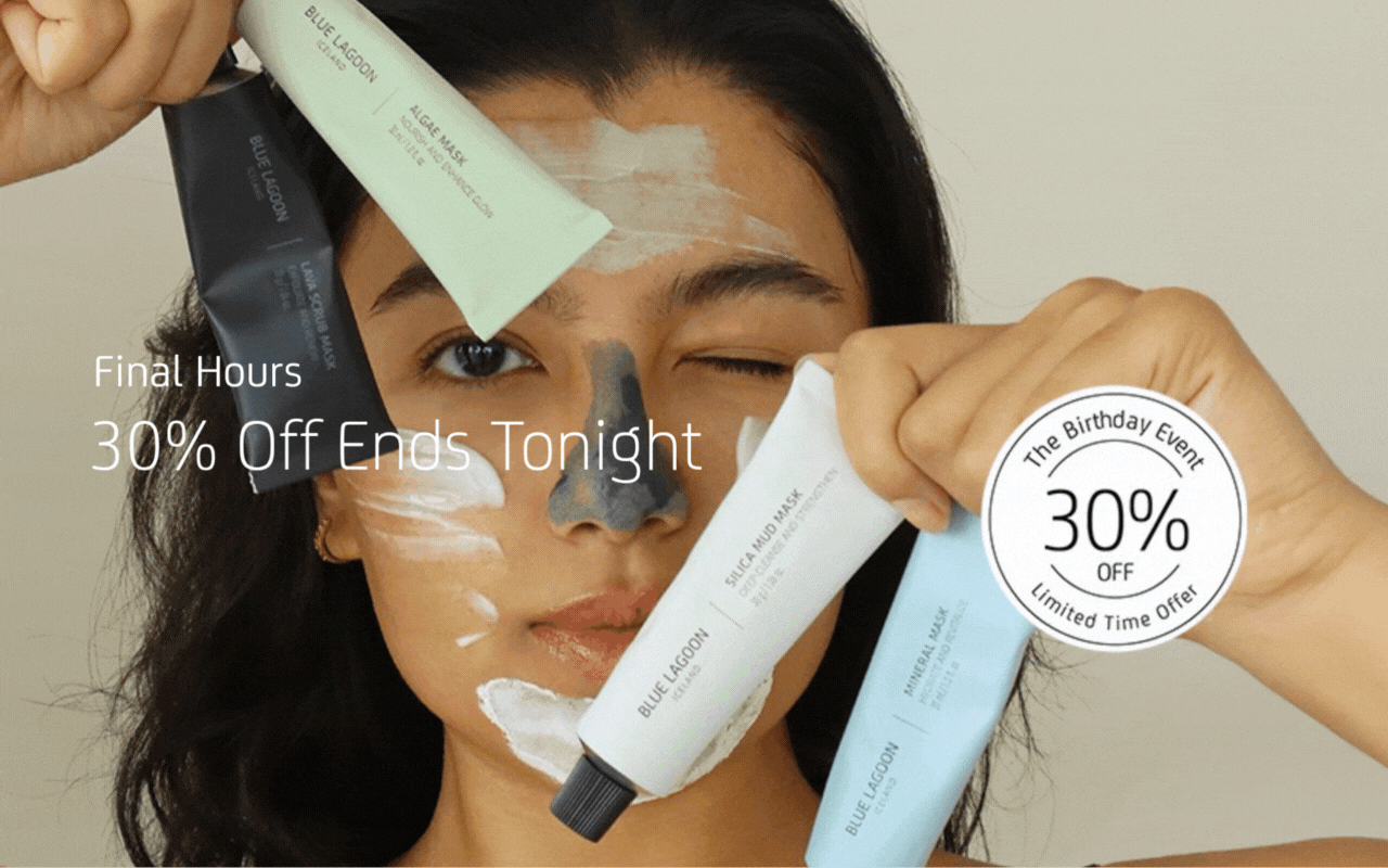 Birthday 30%