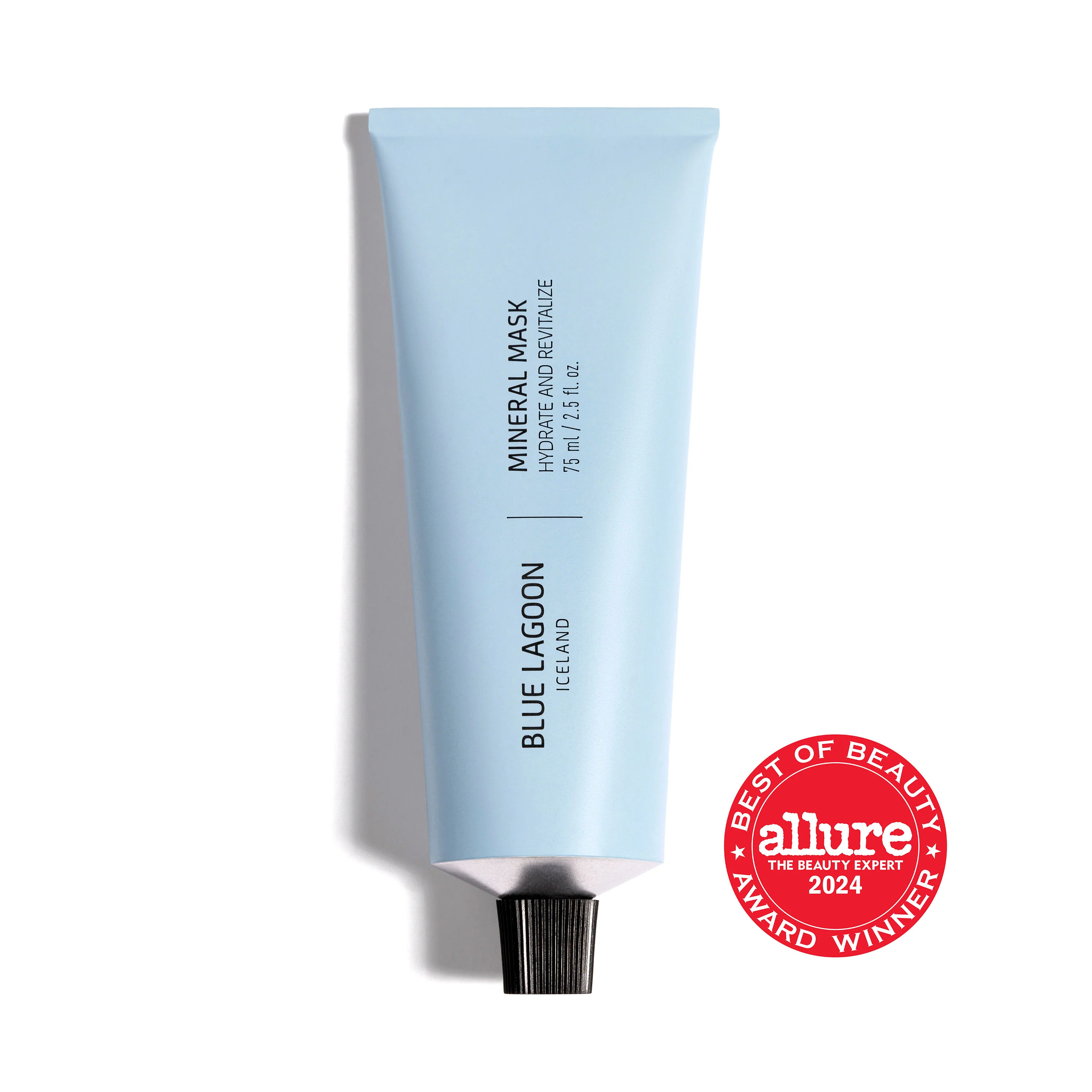 Image of Mineral Mask