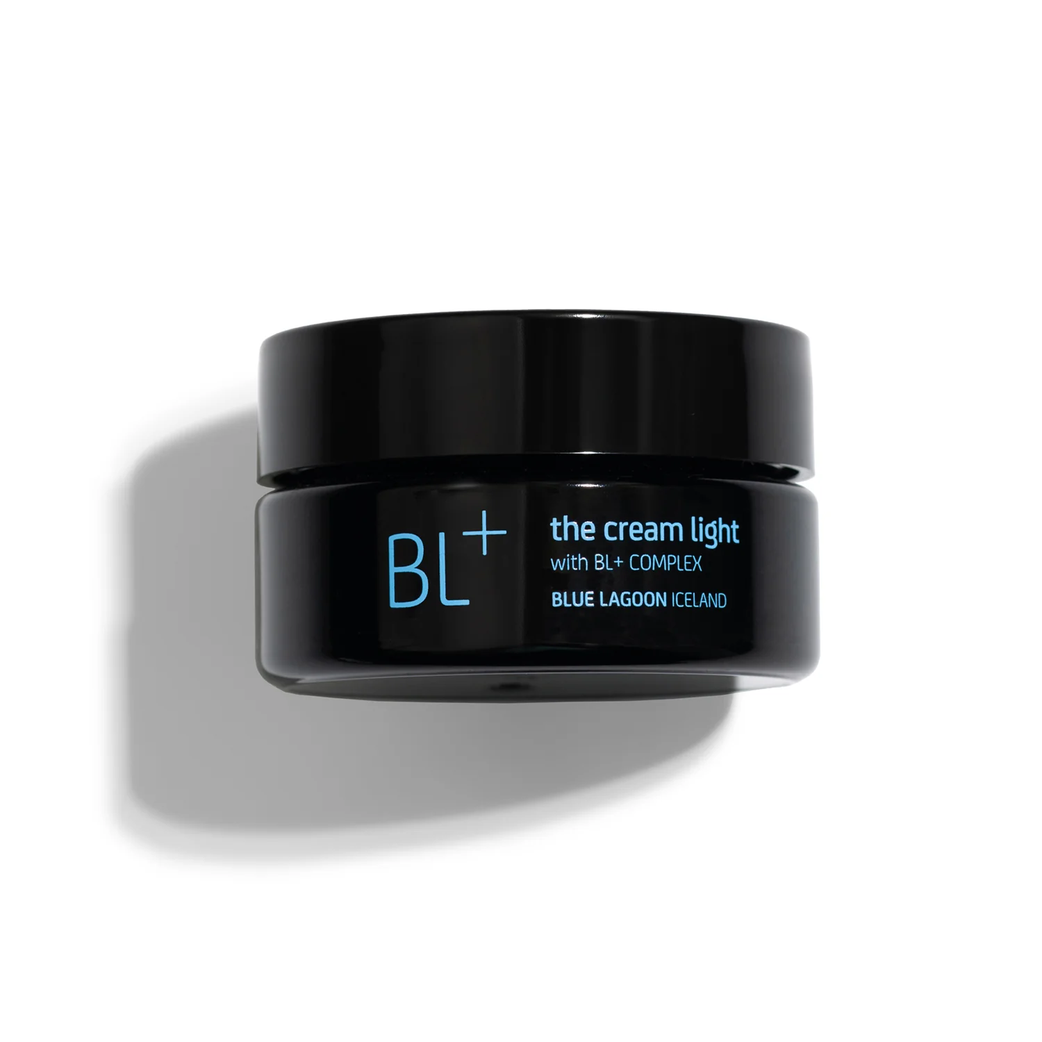 Image of BL+ The Cream Light