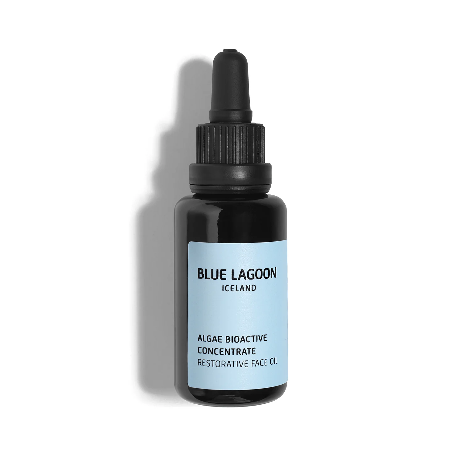 Image of Algae Bioactive Concentrate Face Oil