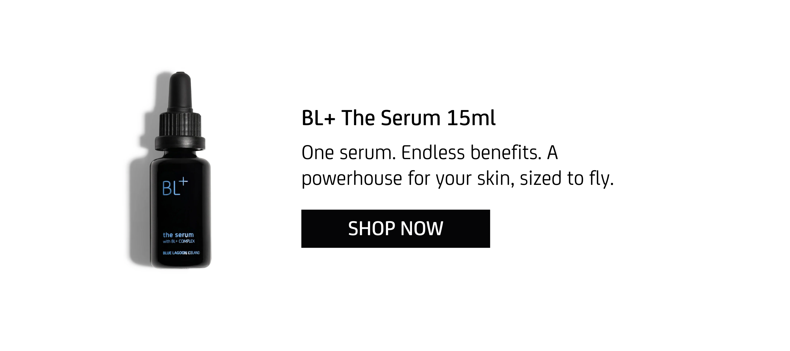BL+ The Serum