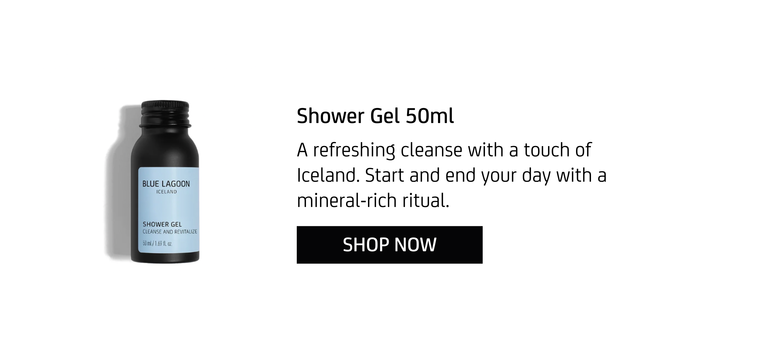 Shower Gel