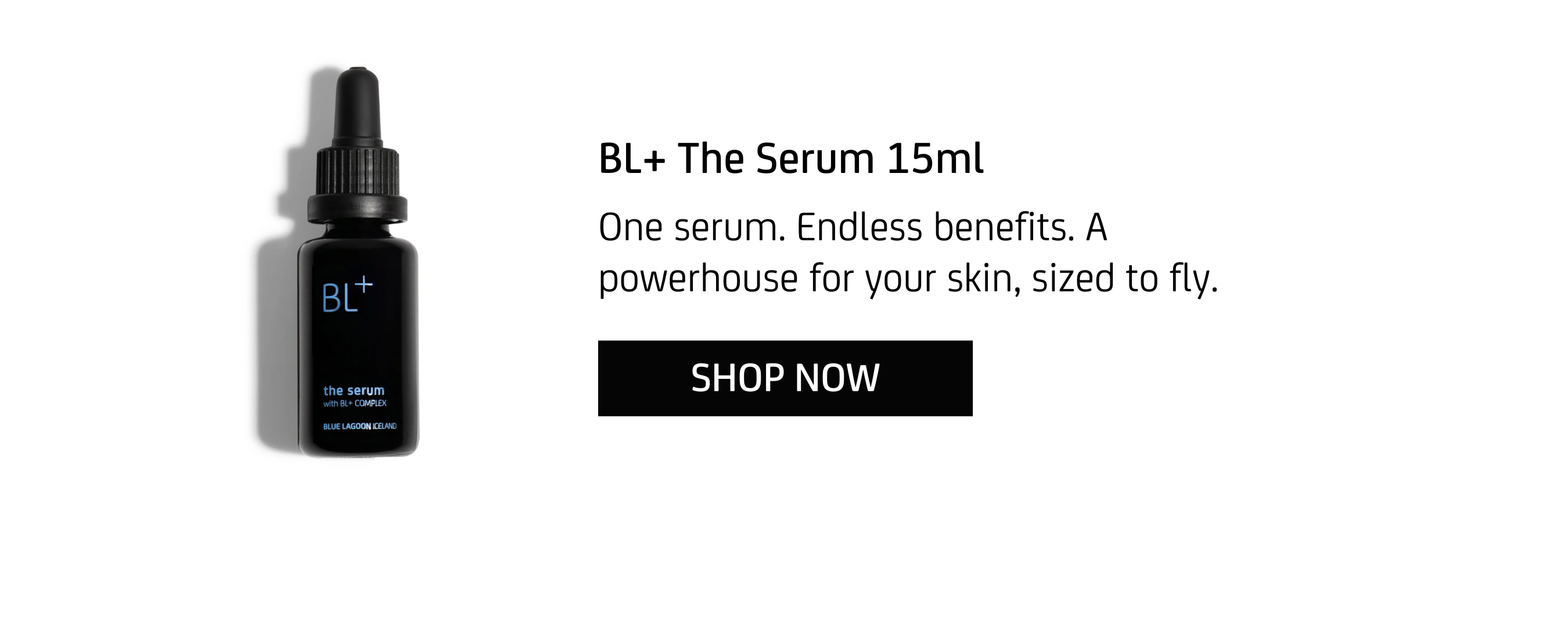 BL+ The Serum