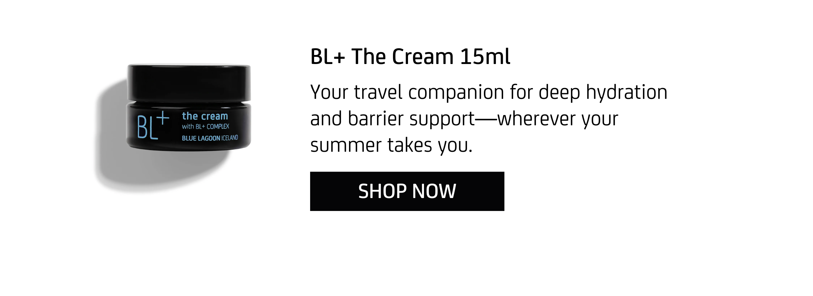 BL+ The Cream
