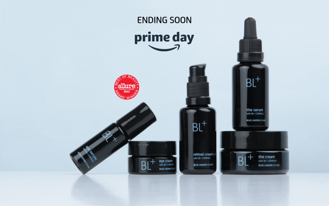 Amazon Prime