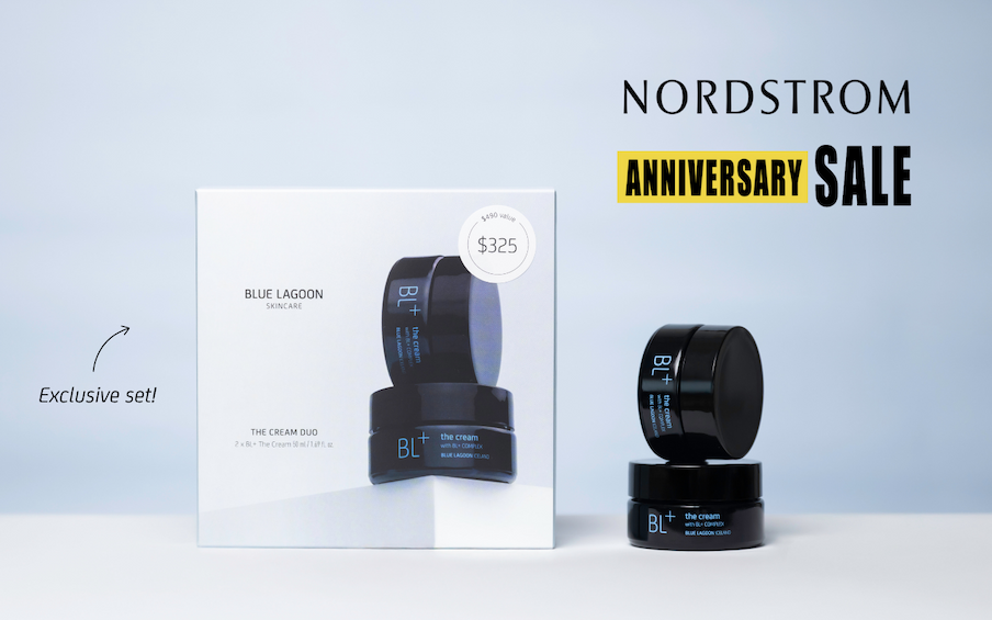Nordstrom Anniversary Exclusive Set 