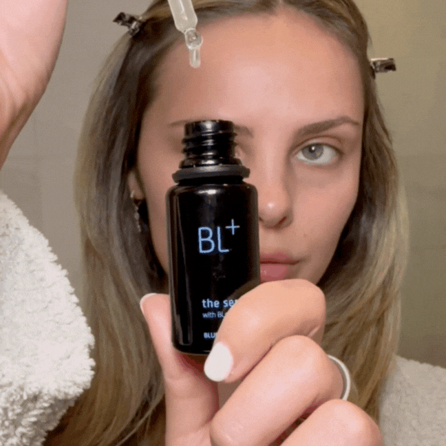 BL+ The Serum