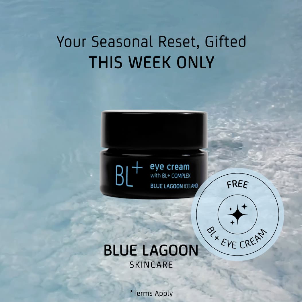 BL+ Eye Cream GWP