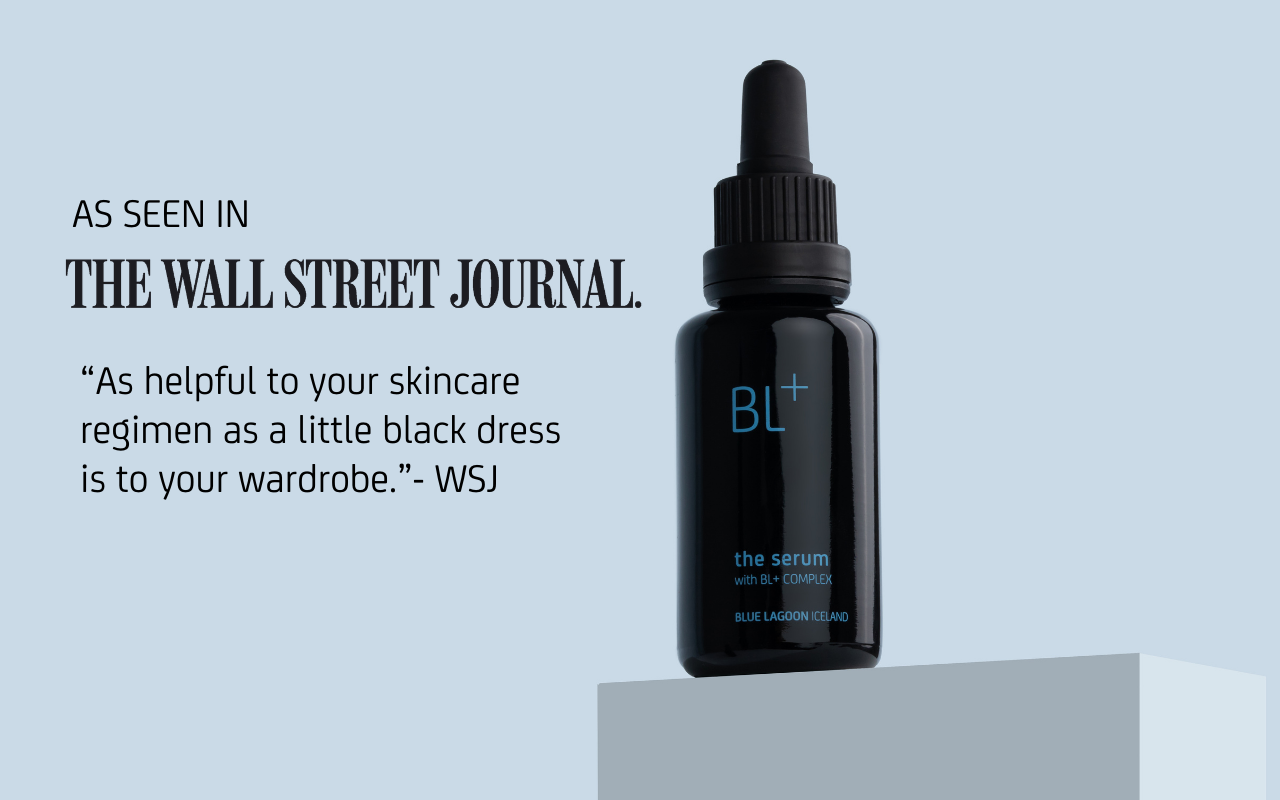 BL+ The Serum GWP