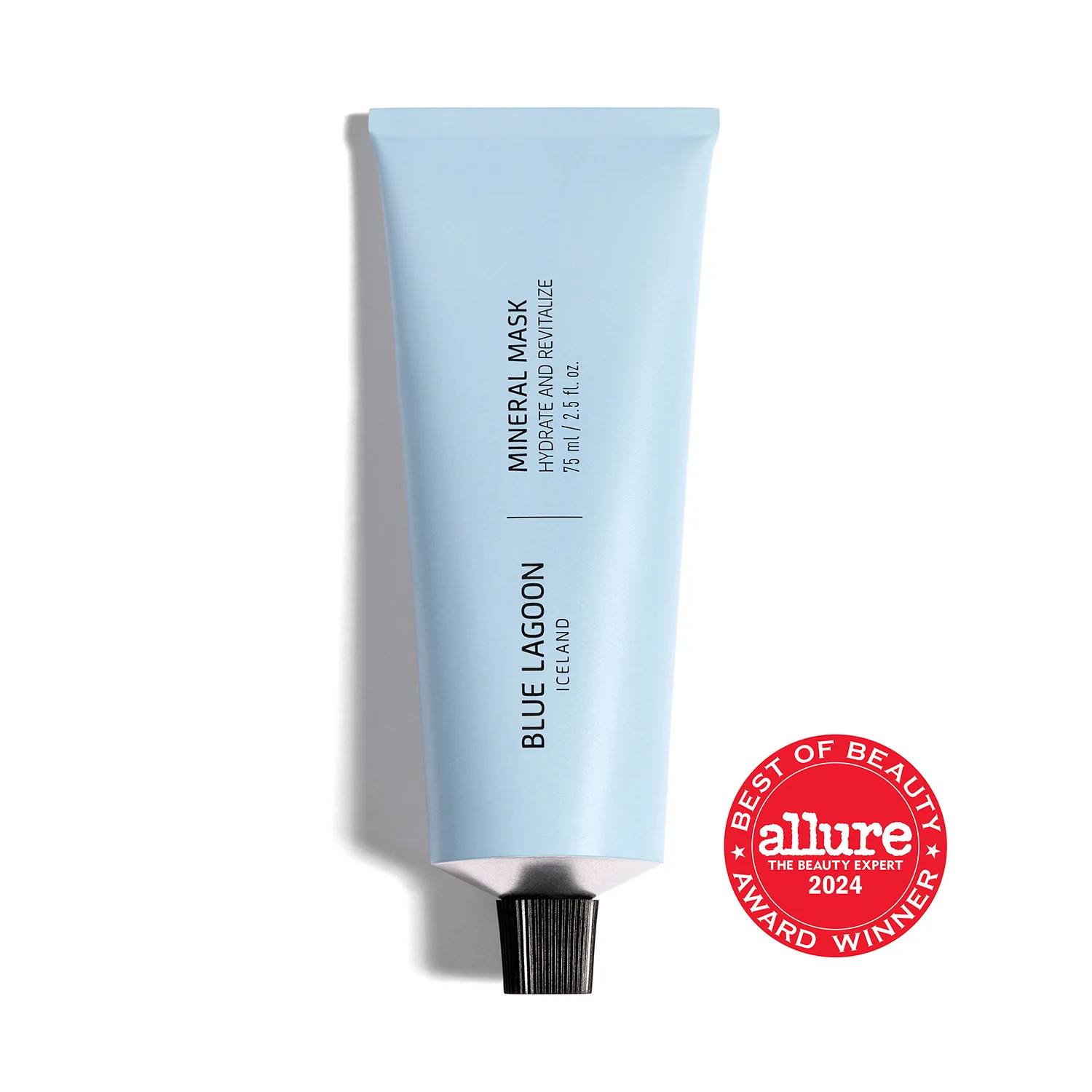 Image of Mineral Mask