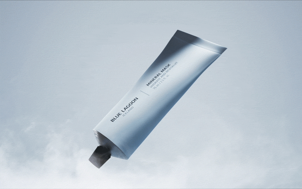 Mineral Mask GWP